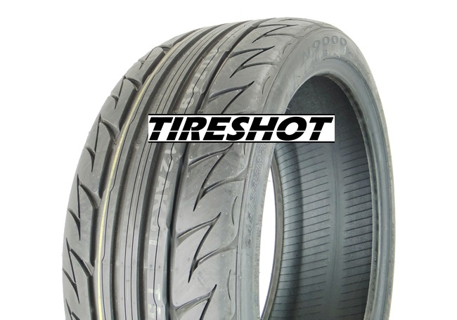 Tire Nexen N9000